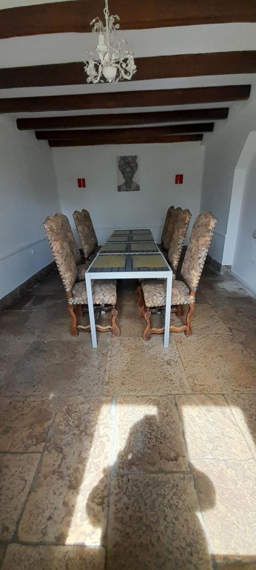 L'Univers, Vous Et Nous Pouilly-sur-Vingeanne Exterior foto